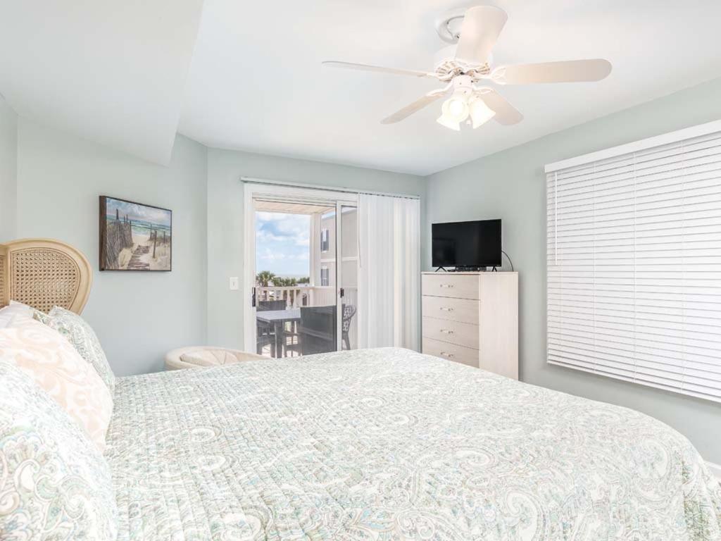 Summer Winds 528 Apartment Pulau Tybee Luaran gambar