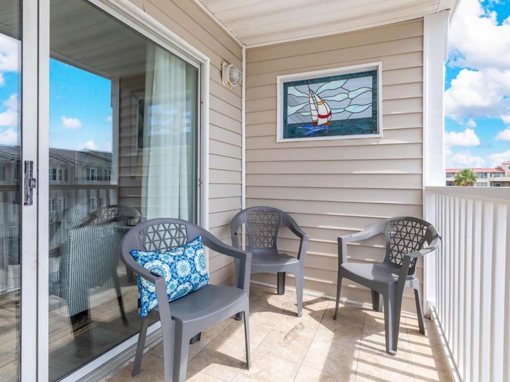 Summer Winds 528 Apartment Pulau Tybee Luaran gambar